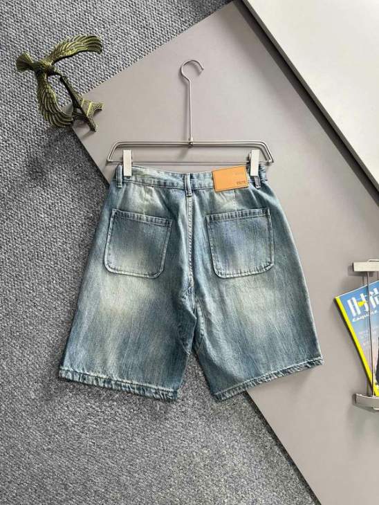 Dior Jeans Short _SKUDiorsz28-31xetr119597